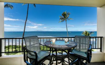 SUGAR BEACH RESORT, #319