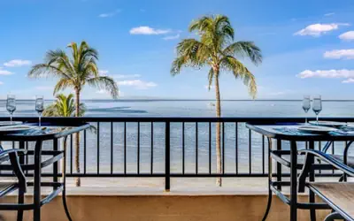 SUGAR BEACH RESORT, #PH27