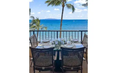 SUGAR BEACH RESORT, #540