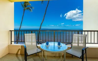 SUGAR BEACH RESORT #326