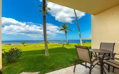 SUGAR BEACH RESORT #121