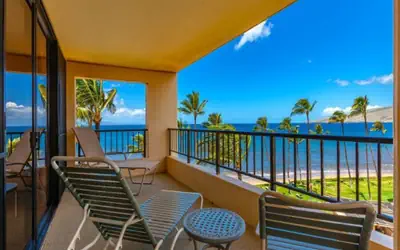 SUGAR BEACH RESORT #PH12