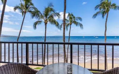 SUGAR BEACH RESORT, #430