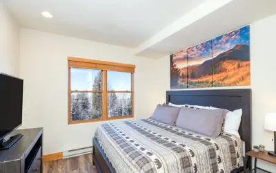 Bear Creek Lodge 309C