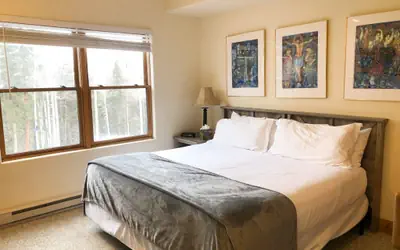 Bear Creek Lodge 209C