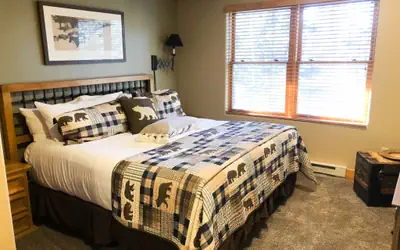 Bear Creek Lodge 301B