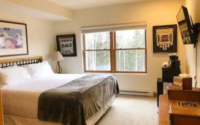 Bear Creek Lodge 209B