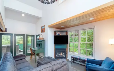 Mountainside Inn 101