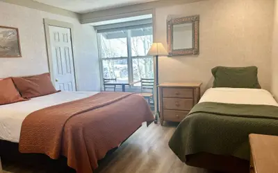 Mountainside Inn 115