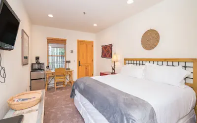 Bear Creek Lodge 108B