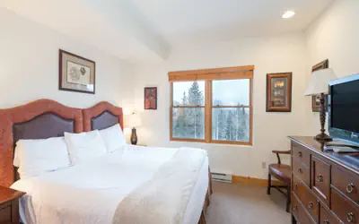 Bear Creek Lodge 312C