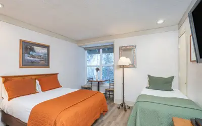 Mountainside Inn 418