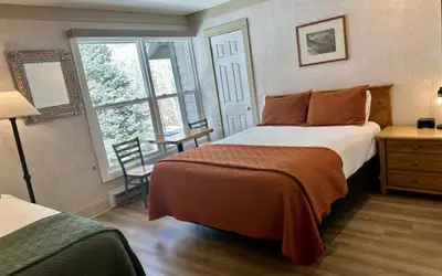 Mountainside Inn 117