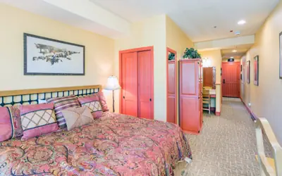 Bear Creek Lodge 308B