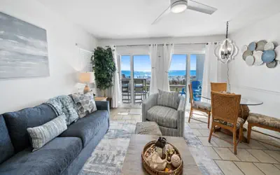 Eastern Shores - 101