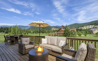 All About the Acreage