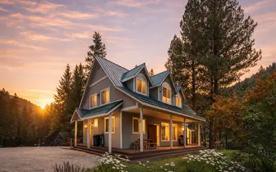 Recharge by the River