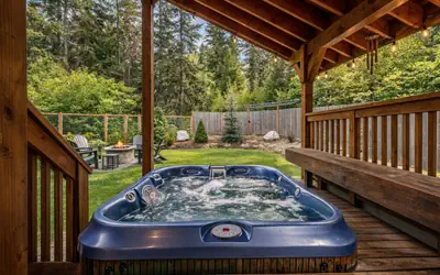 Paws in the Mountains