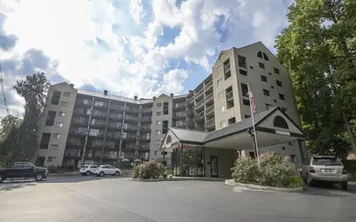 Olde Gatlinburg Place Unit 510