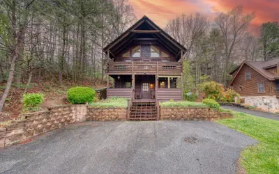 ER24 - Honeysuckle Holler