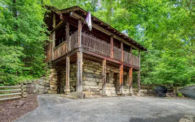 ER69 - Rachel's Tree House