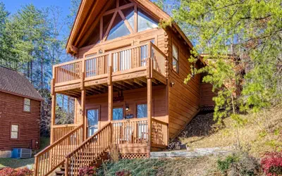 ER16 - Six Bear Lodge Cabin