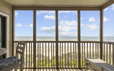 Point Prospect Shores