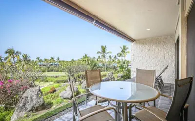 Keauhou Punahele #B-107