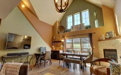 E8 Drake Landing 2Br