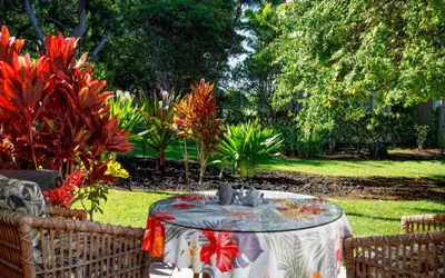 Keauhou Kona Surf & Racquet Club#8-101