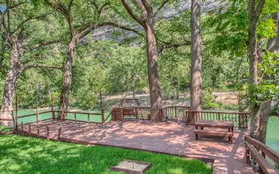 PRD 1572 Little Ponderosa Paradise