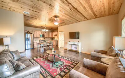 OM A11 Old Mills Resort at Historic Gruene