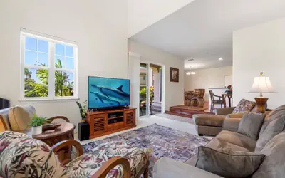 Colony Villas at Waikoloa Beach Resort 1305