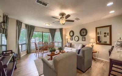 CRC 317 Timeless Tranquility