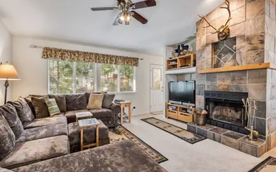 Star of the Mountain - The Star of Your Vacation