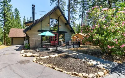 Cabina De Alba - Charming and Modern