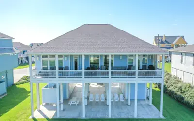 Seashells By The Seashore