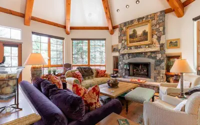 Pinehurst Townhomes #4