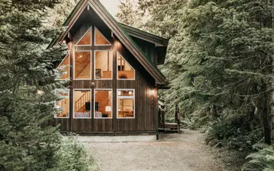 75SL - 2-Bdrm - Loft - Sleeps 6 - Wifi - Pets Ok