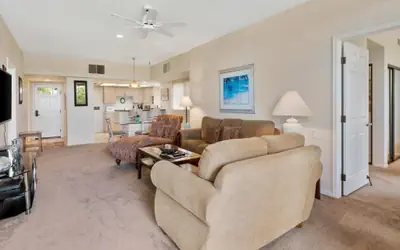 Big Island Waikoloa Fairways A-208