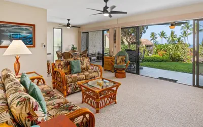 Big Island Keauhou Punahele B108