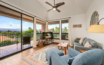 Big Island Waikoloa Shores 308