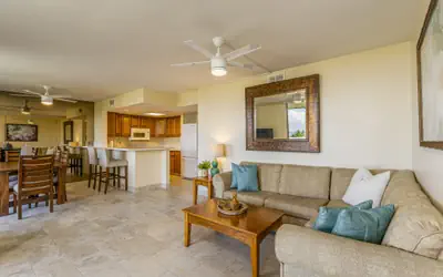 Big Island White Sands Village 327