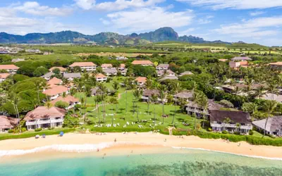 Kauai Kiahuna Plantation #64