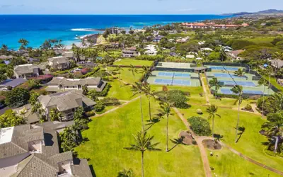 Kauai Regency at Poipu Kai #811