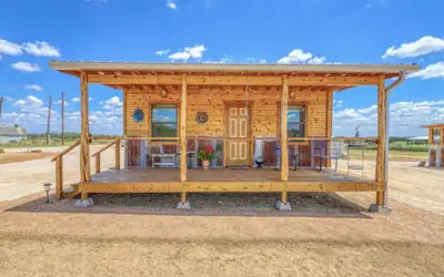 Hollmig Moon View - dog friendly