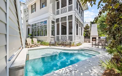 Stress Free | 197 Scrub Oak Circle