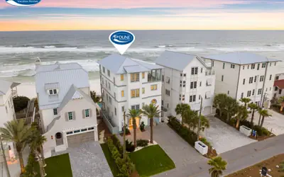 Summer of 42 | 299 Pompano Street