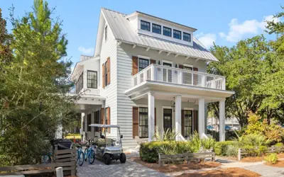 High Cotton | 105 Spartina Circle