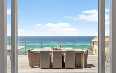 Viridian | Seagrove Unit 402